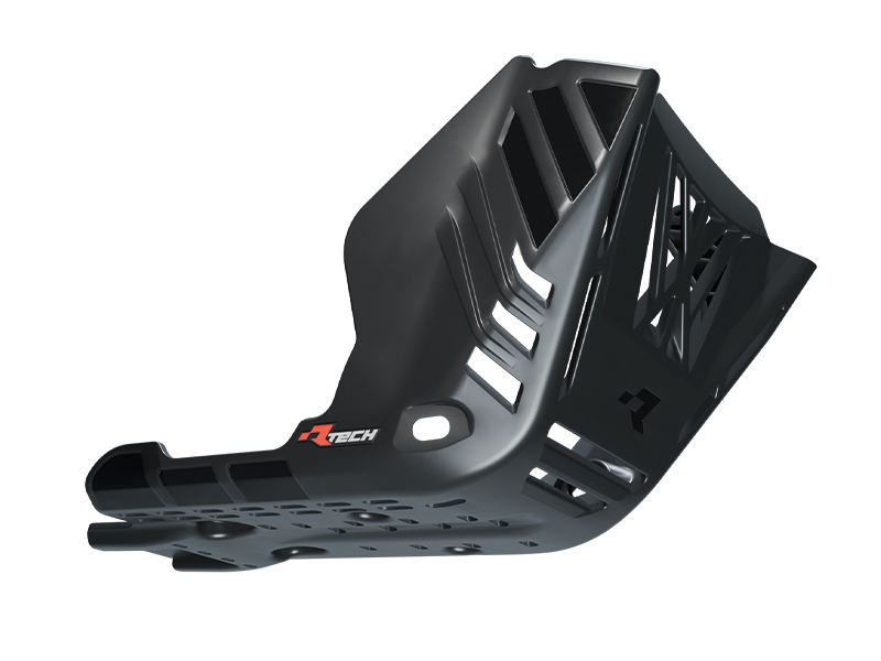 Cubrecárter RACETECH