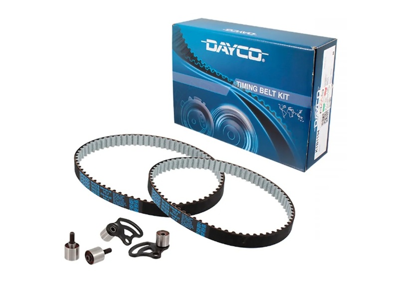 Kit correa de distribución DAYCO
