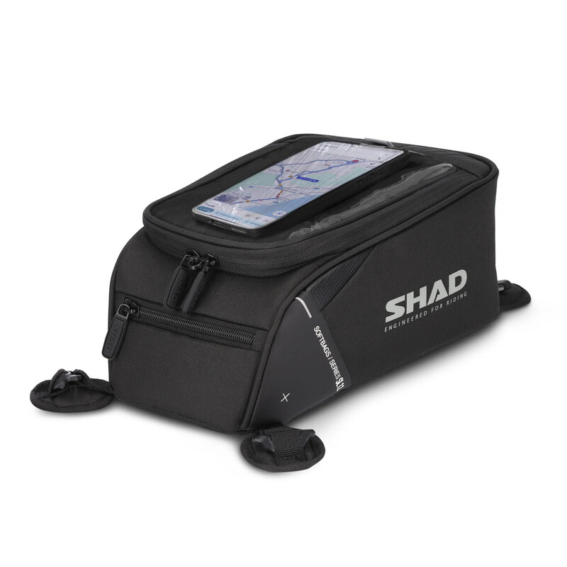 SHAD Bolsa Depósito Imanes SL12M