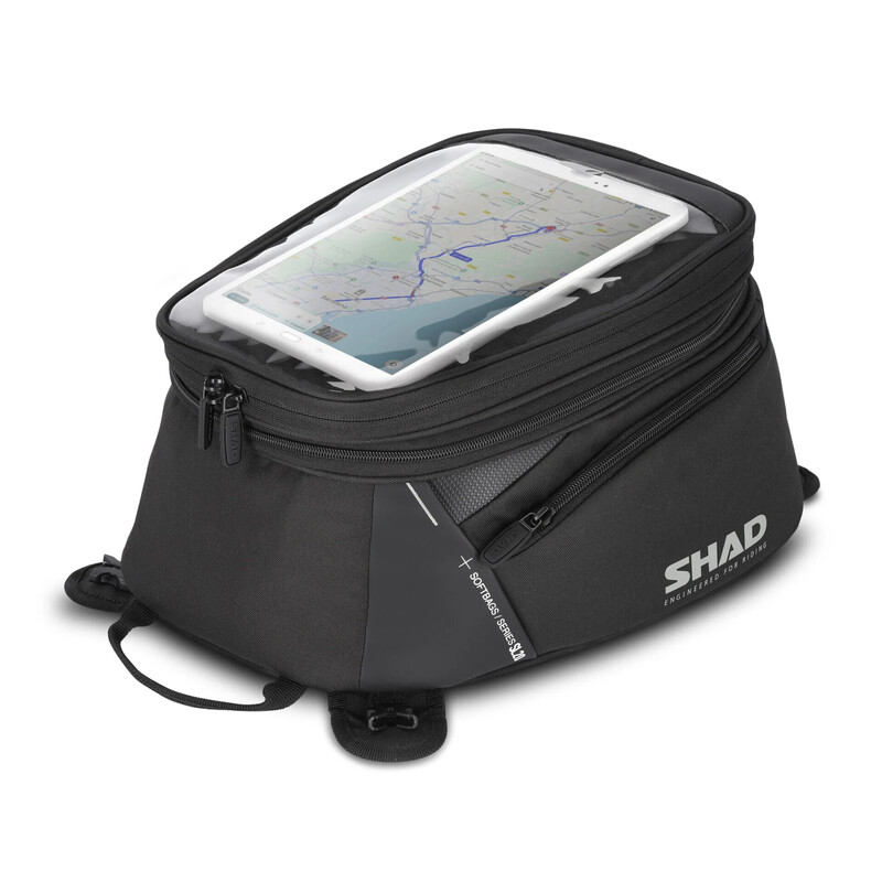 SHAD Bolsa Deposito SL20