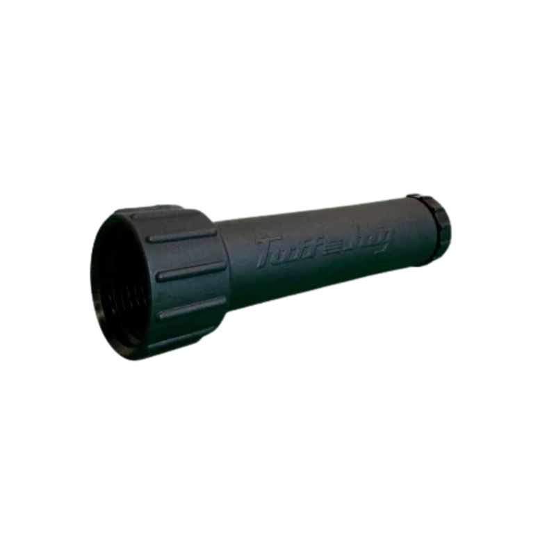 Adaptador para boquilla de llenado TUFF JUG para tubos de llenado estrechos