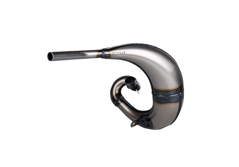 Bufanda de escape TECNIGAS Quantum
