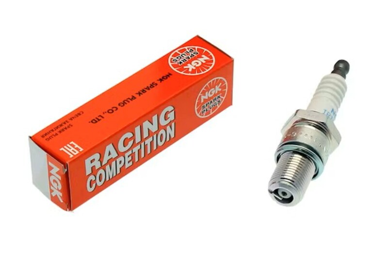Bujía NGK Racing  - R7282-10