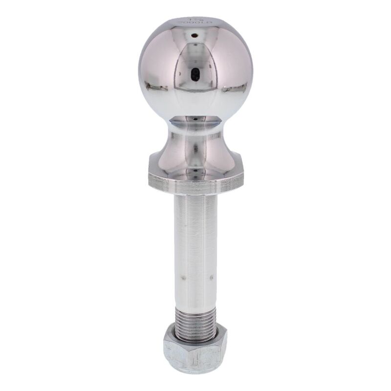 Bola de enganche para remolque ALL BALLS 1-7/8"