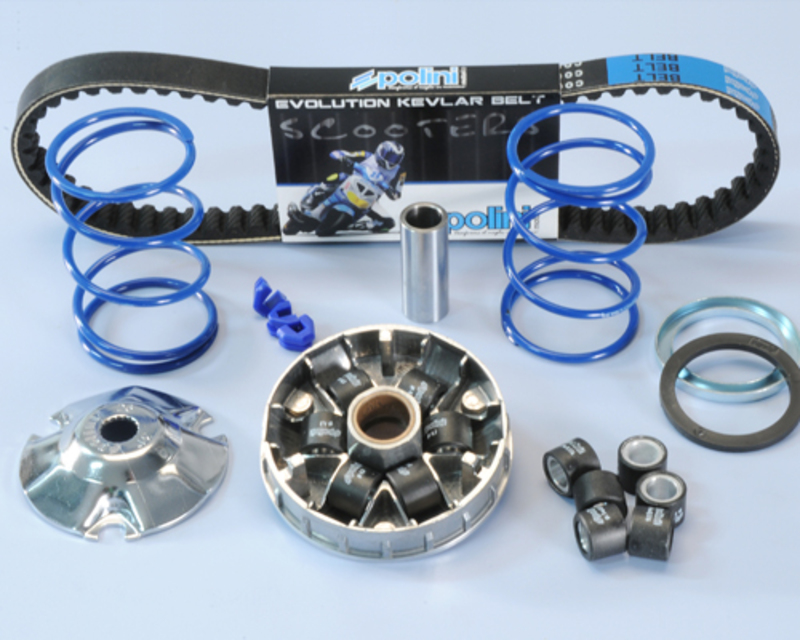 Variador POLINI Hi-Speed Evolution 2