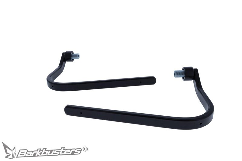 Kit de montaje paramanos BARKBUSTERS montaje de 2 puntos