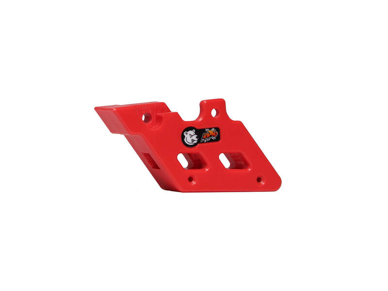 Guía cadena AXP - rojo