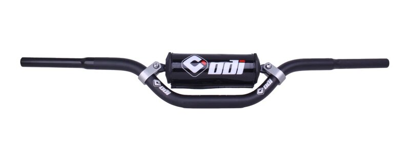 Manillar ODI Podium 7/8" - Micro MX50