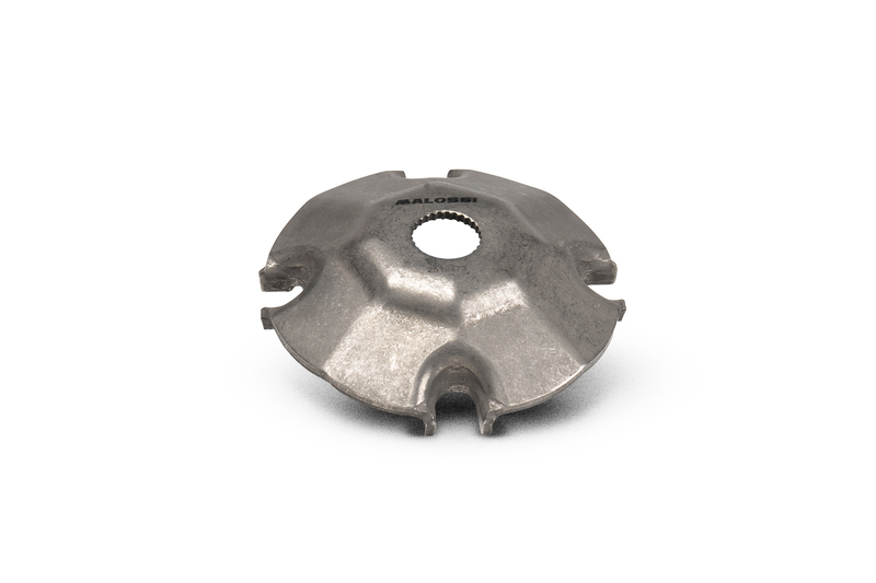 MALOSSI Tapa de rampas para variador MULTIVAR 2000