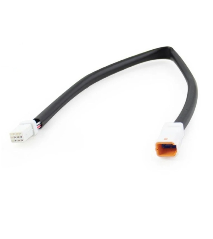 Cable alargador KOSO para velocímetro D2 25 cm
