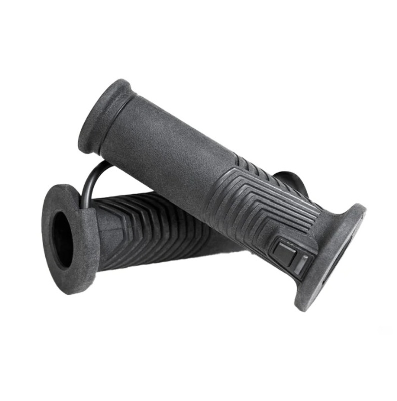 Puño calefactable KOSO HG-17 - solo para lado derecho