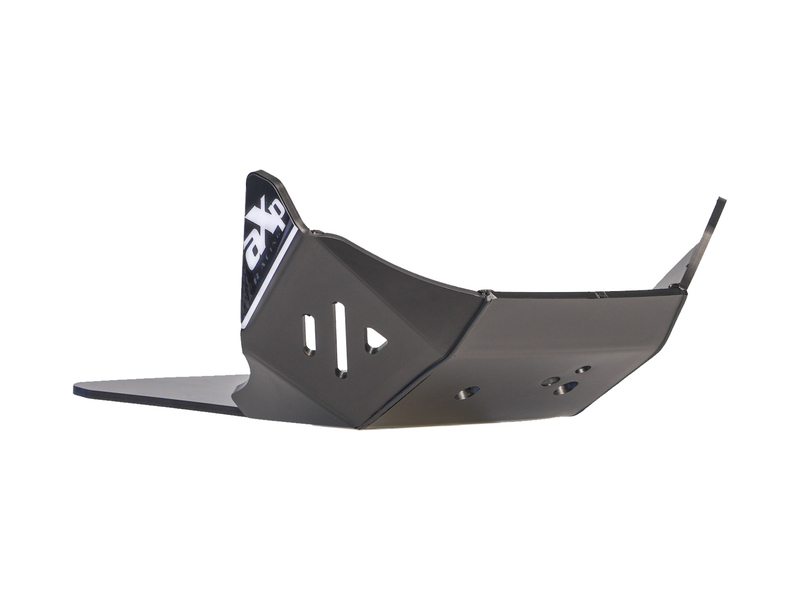Cubrecárter AXP - PEHD 6 mm
