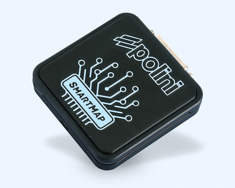 Programador de ECU POLINI Smartmap