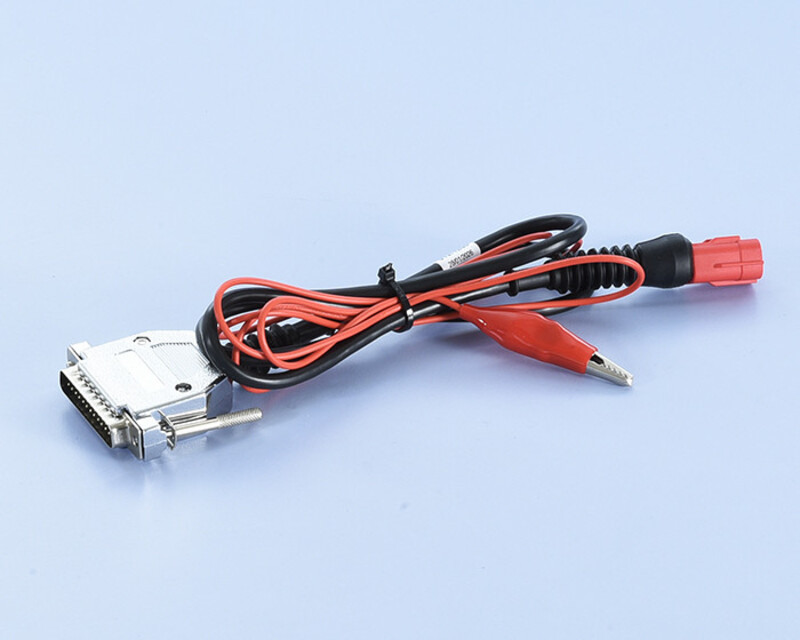 Cableado POLINI Smart Map EURO5 >
