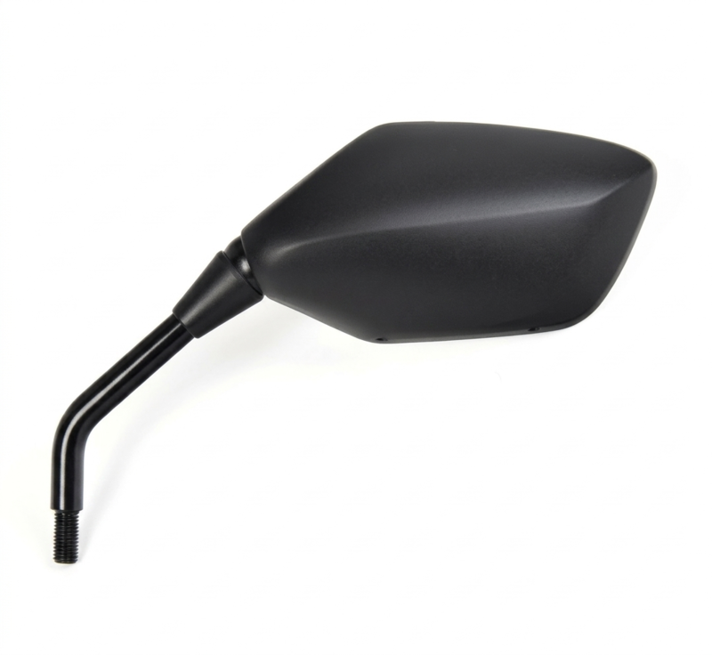 Retrovisor izquierdo HIGHSIDER smart tipo OEM negro