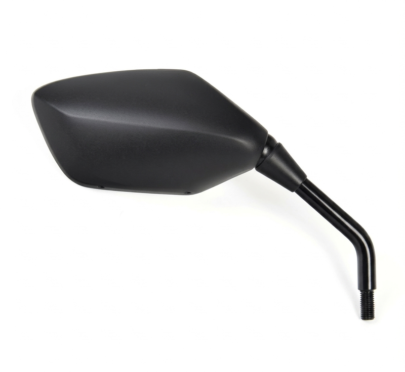 Retrovisor derecho HIGHSIDER smart tipo OEM negro