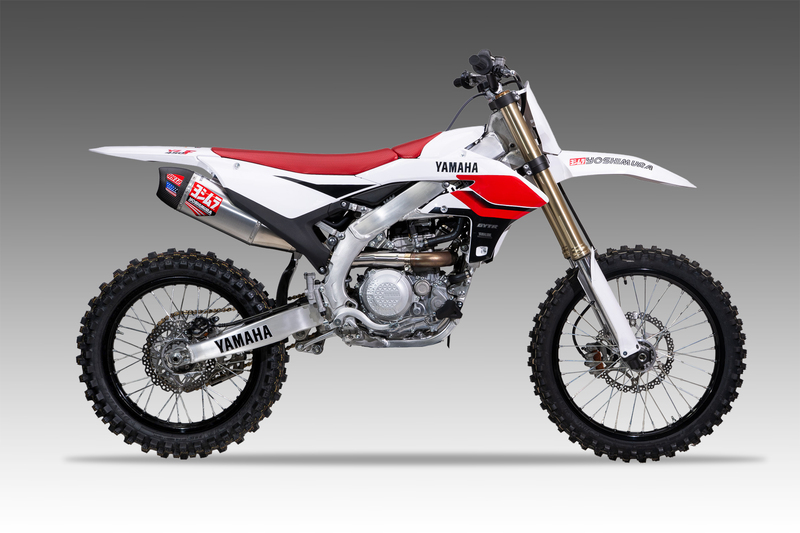 Silenciador YOSHIMURA RS-12 Signature Series