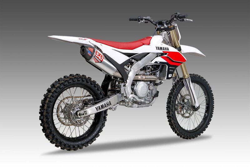 Escape completo YOSHIMURA RS-12 Signature Series