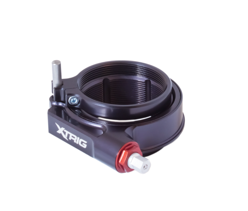 Ajustador de precarga XTRIG M57x1.5 - izquierdo