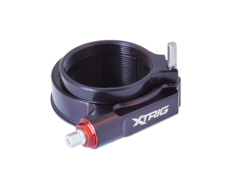 Ajustador de precarga XTRIG M57x1.5 - derecho