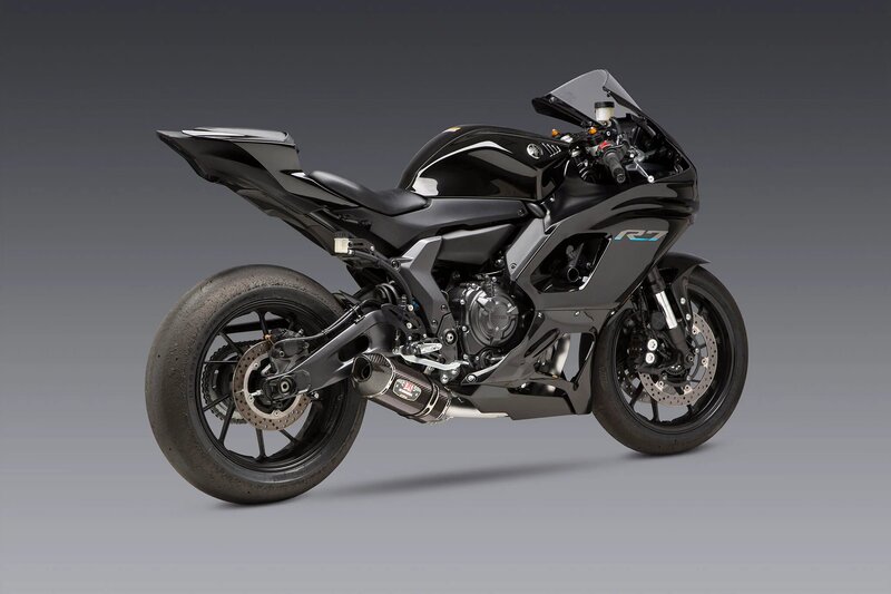 Escape completo YOSHIMURA R-77 Race Series