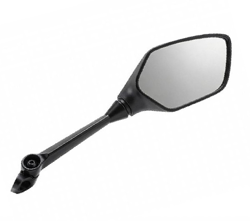 Retrovisor derecho HIGHSIDER smart tipo OEM negro - Honda Forza 750