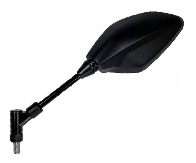 Retrovisor izquierdo HIGHSIDER smart tipo OEM negro - Yamaha Tracer9 '21