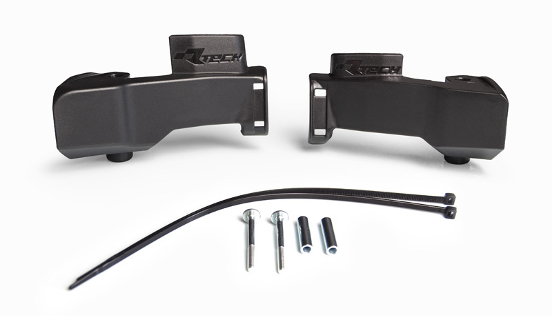 Protección bomba de freno y embrague RACETECH
