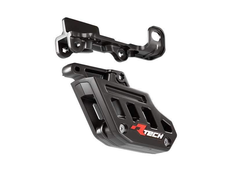 Guia cadenas RACETECH