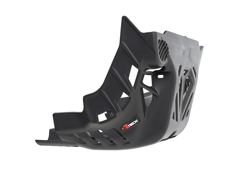 Cubrecárter RACETECH