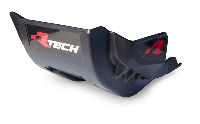 Cubrecárter RACETECH