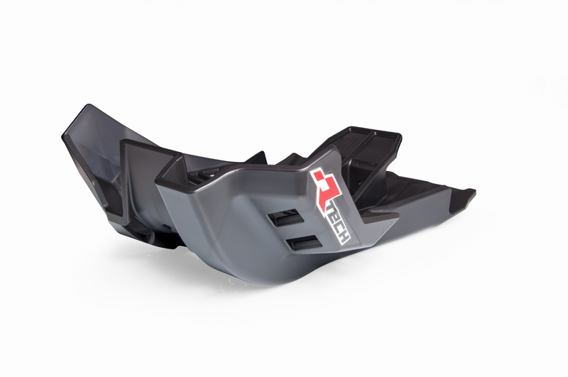 Cubrecárter RACETECH