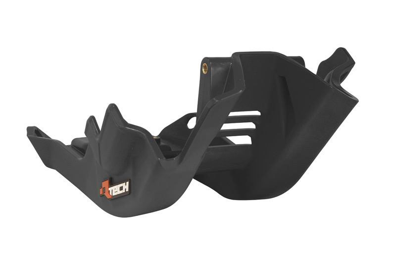 Cubrecárter RACETECH