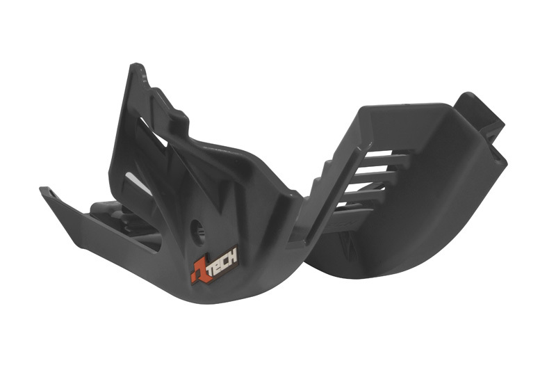 Cubrecárter RACETECH