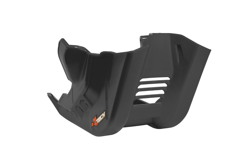 Cubrecárter RACETECH