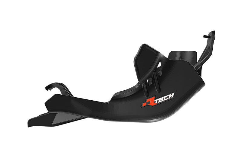 Cubrecárter RACETECH