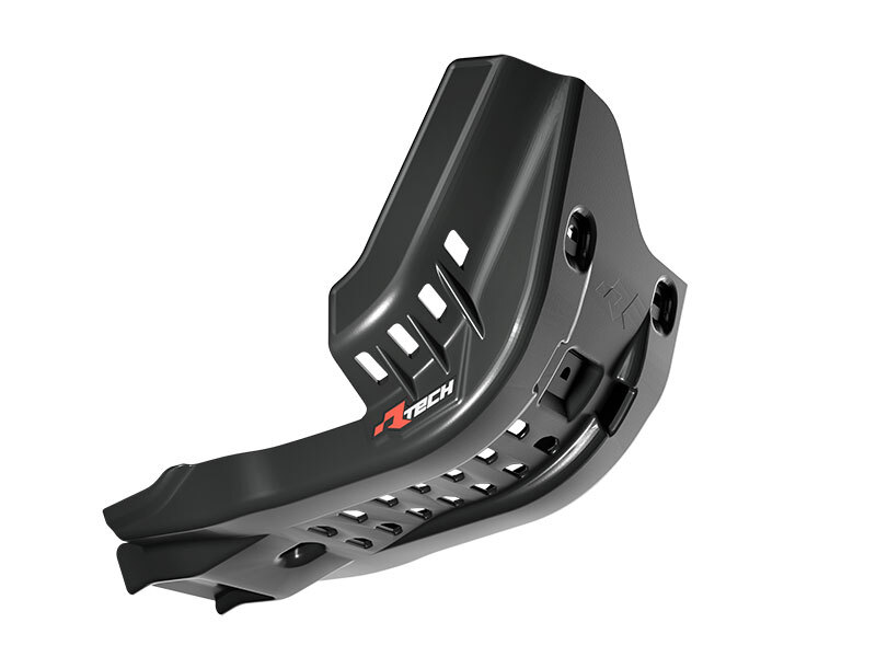 Cubrecárter RACETECH