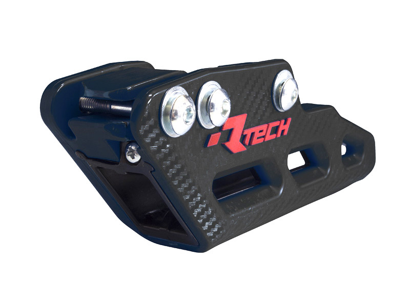 Guia cadenas RACETECH R2.0