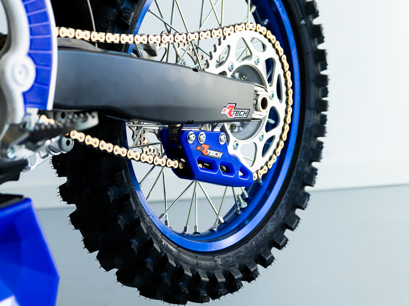 Guia cadenas RACETECH R2.0