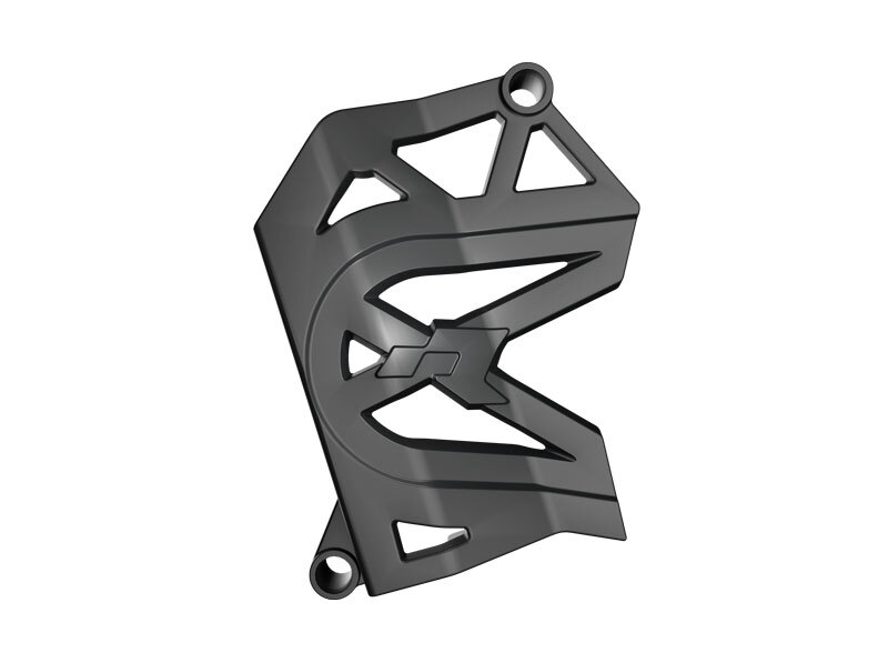 Protector pedal de cambios RACETECH – negro