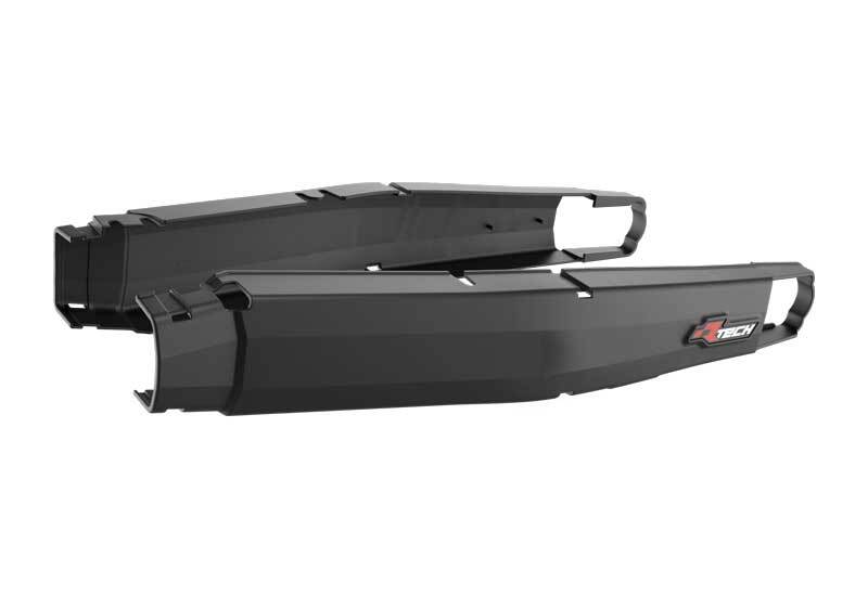 Protectores de basculante RACETECH
