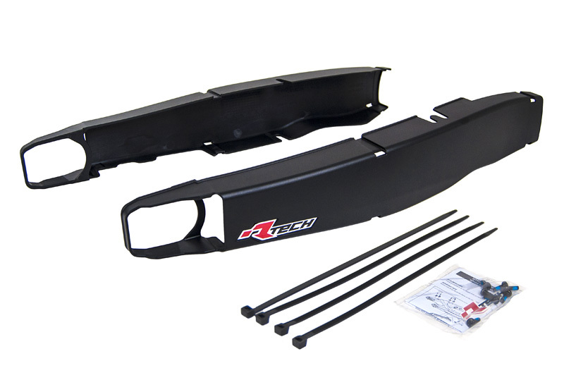 Protectores de basculante RACETECH