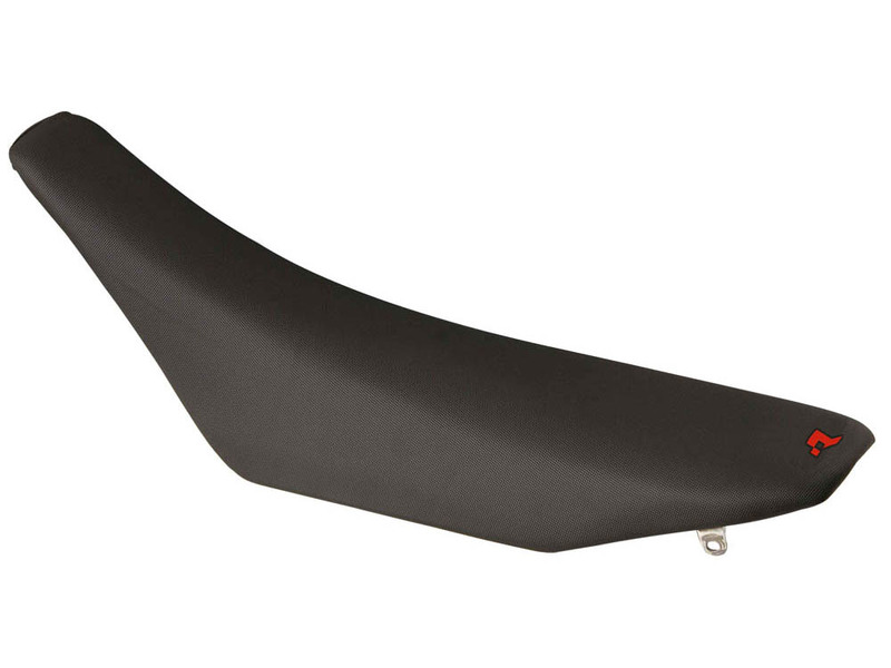 Funda de asiento RACETECH universal Oversize – negro