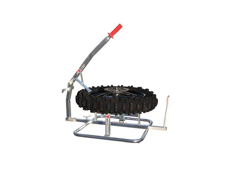 Desmontadora off-road RACETECH Evolution