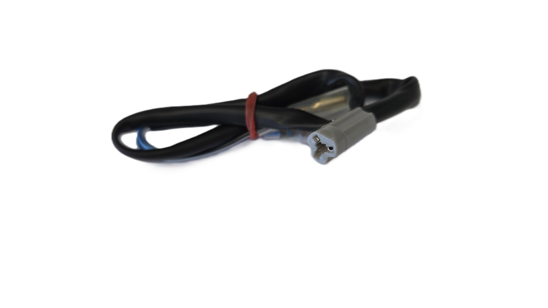 Cable adaptador para luz de matrícula HIGHSIDER smart Tipo 16 – 1 pieza