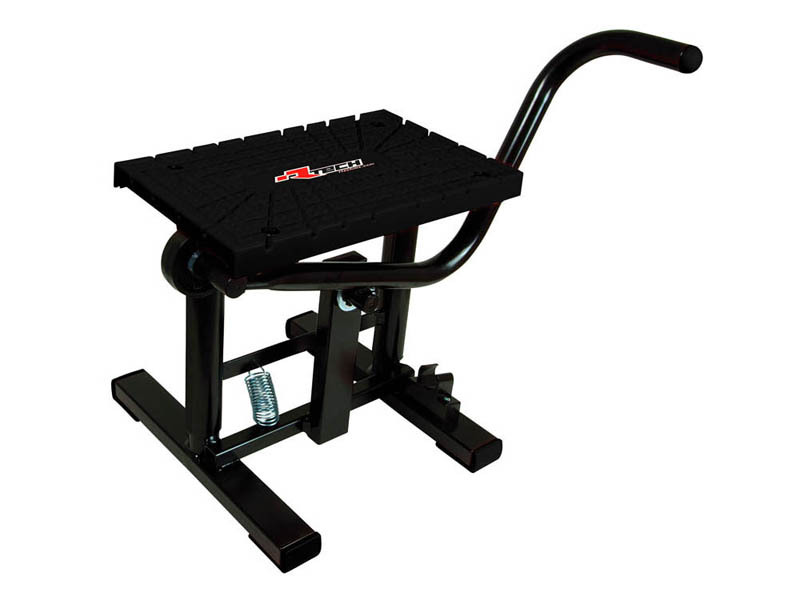Elevador RACETECH Standard – negro