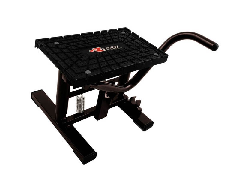 Elevador RACETECH mini – negro