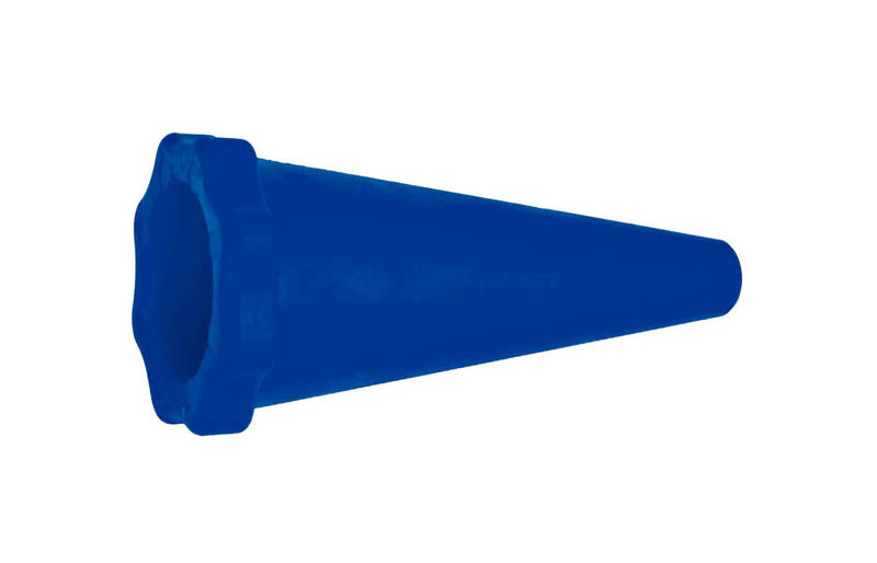 Tapón de escape RACETECH ø14-42 mm