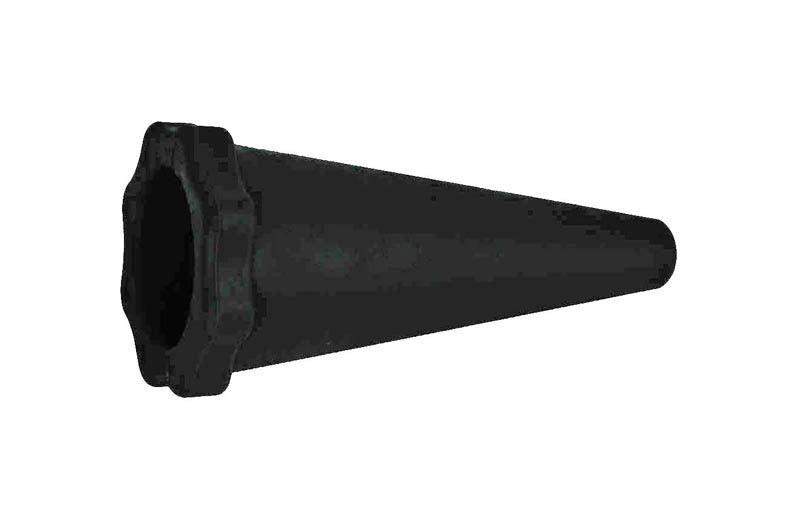 Tapón de escape RACETECH ø14-42 mm