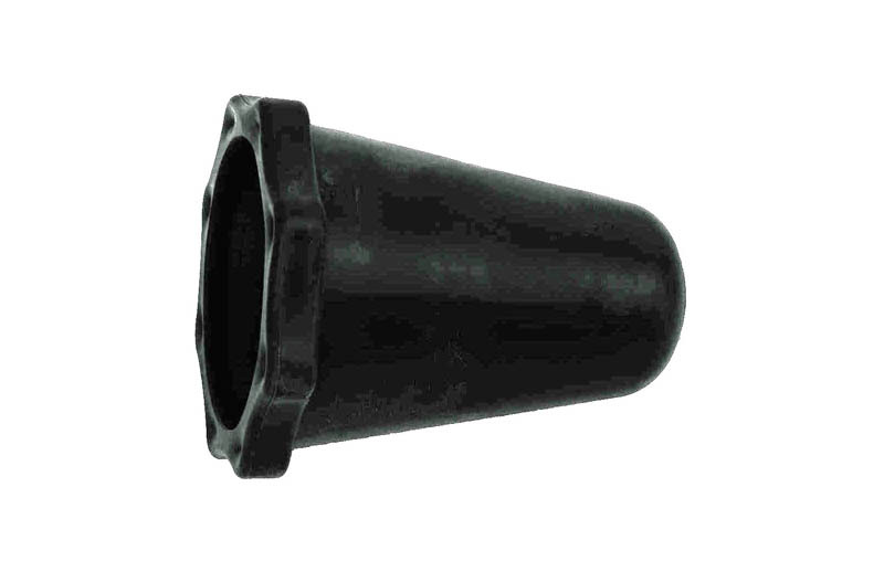 Tapón de escape RACETECH ø40-65 mm
